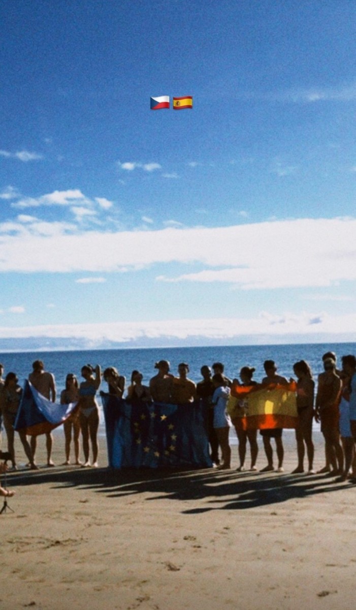 Youth Inclusion Space: Sowing the Future — Spain – European Youth ...