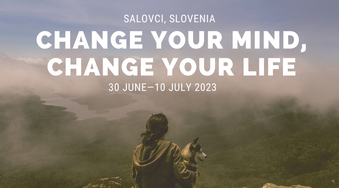 Change your mind change your life slovinsko evropsk centrum